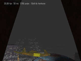 Now in benchmark testing 1