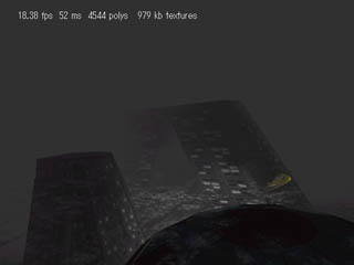 Now in benchmark testing 2