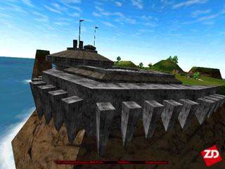 3D WinMark/IslandsA,LML,T,AA