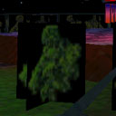 Transparente Textur. Unchecked