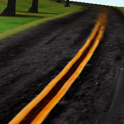 Anisotropic Filtering none