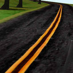 Anisotropic Filtering 8x (Anti-Aliasing 4x)