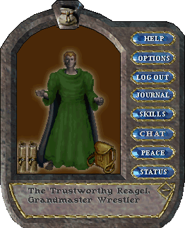 Paperdoll of Reagel