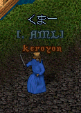 keroyon speaking his policy.