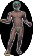 Paperdoll of DOS
