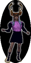 Paperdoll of GiGa