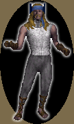 Paperdoll of Jentlemen
