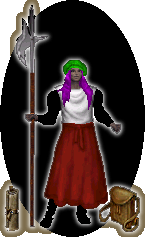 Paperdoll of Remyi
