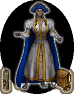 Paperdoll of Sophie