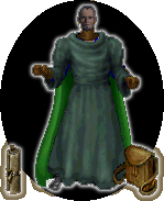 Paperdoll of TOS