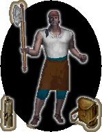 Paperdoll of mame