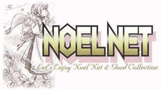 [NoelNet Title Picture]