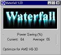 Waterfall version1.23�ł��B
